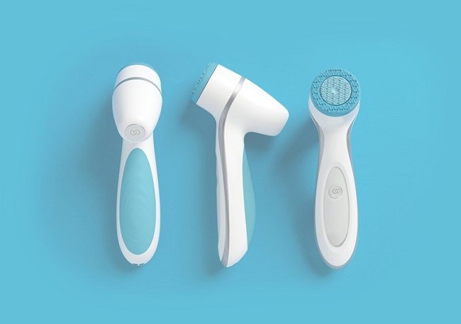 May-rua-mat-Nuskin-Ageloc-Lumispa Máy rửa mặt Nuskin Ageloc Lumispa