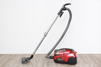 máy hút bụi panasonic