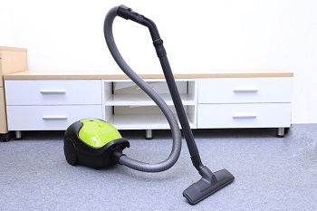 máy hút bụi panasonic