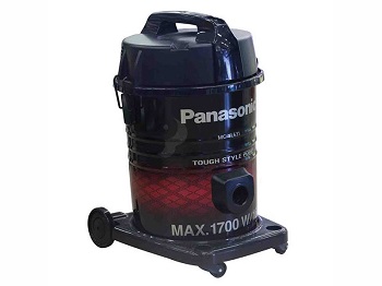 máy hút bụi panasonic