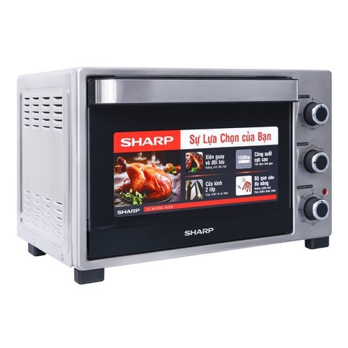nen-mua-lo-nuong-loai-nao-10 nên mua lò nướng loại nào 3