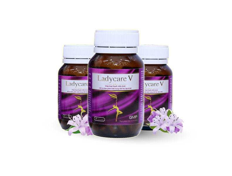 Thuoc-Ladycare V-3 Thuoc-Ladycare V