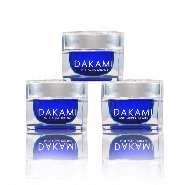 Kem dưỡng da dakami