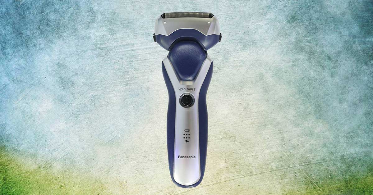 Máy cạo râu Panasonic