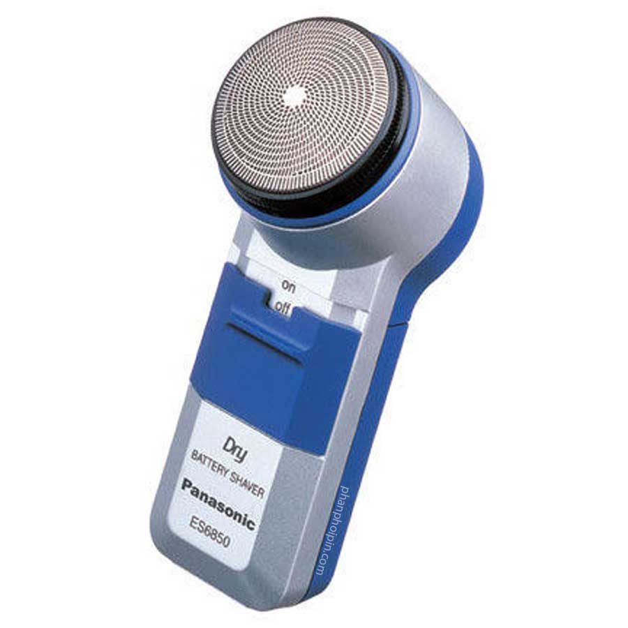 Máy cạo râu panasonic