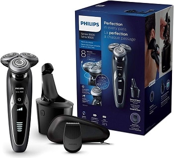 may-cao-rau-philips-2 Máy cạo râu philips tốt nhất hiện nay