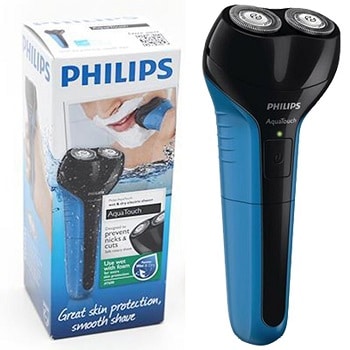 may-cao-rau-philips-8 Máy cạo râu philips tốt nhất hiện nay
