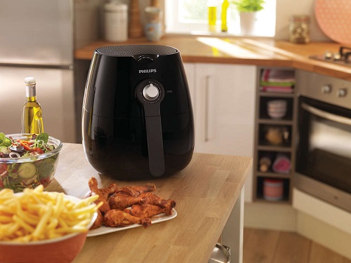 noi-chien-khong-dau-Philips-3 nồi chiên không dầu philips