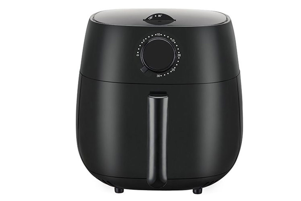 noi-chien-khong-dau-kangaroo-kg42af1-4-lit nồi chiên không dầu kangaroo