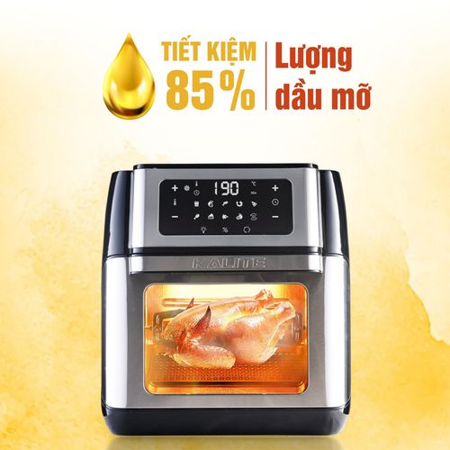 noi-chien-khong-dau-kalite-q10 Nồi chiên không dầu Kalite Q10
