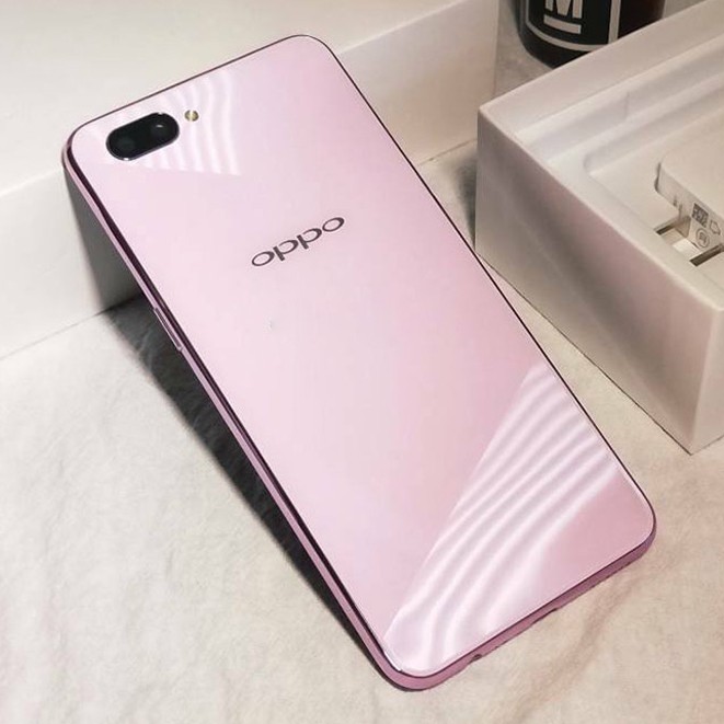 dien-thoai-oppo Điện Thoại Oppo