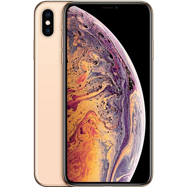 iphone-xs-max-gold Điện thoại Apple iPhone XS Max